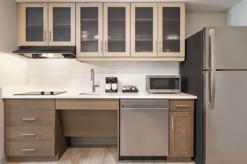 Homewood Suites By Hilton Mcdonough - photo 16