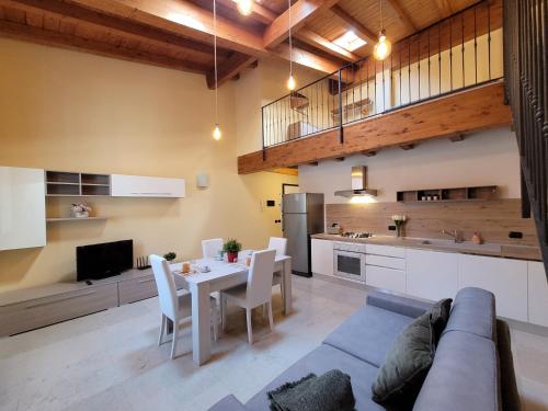 Borgo Antico Lake Endine Hospitality — Endine