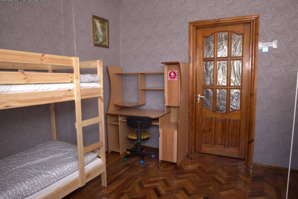 Like - carbon neutral hotel in Saransk