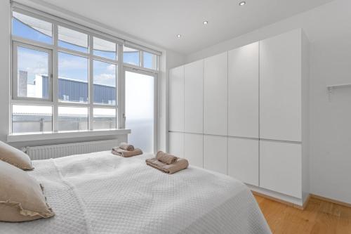 Luxury Apartment Prime Location in Reykjavik