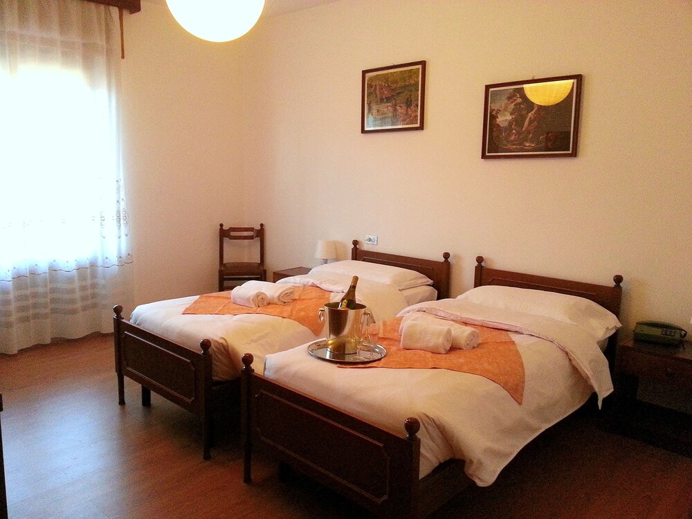 Hotel Oasi — San Vito — photo 5