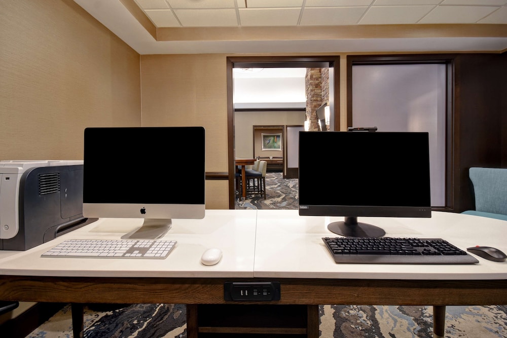 Homewood Suites by Hilton Southington CT - photo 48