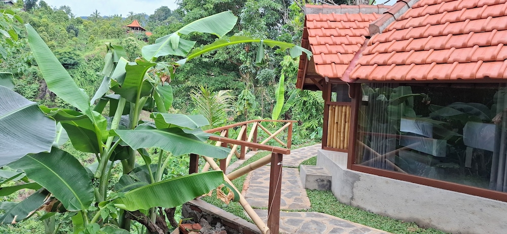 Uma Nirmala Aling Aling — hotel in Singaraja