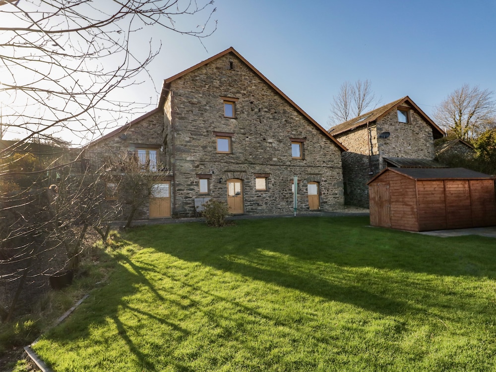 The Old Rookery in Ulverston, United Kingdom