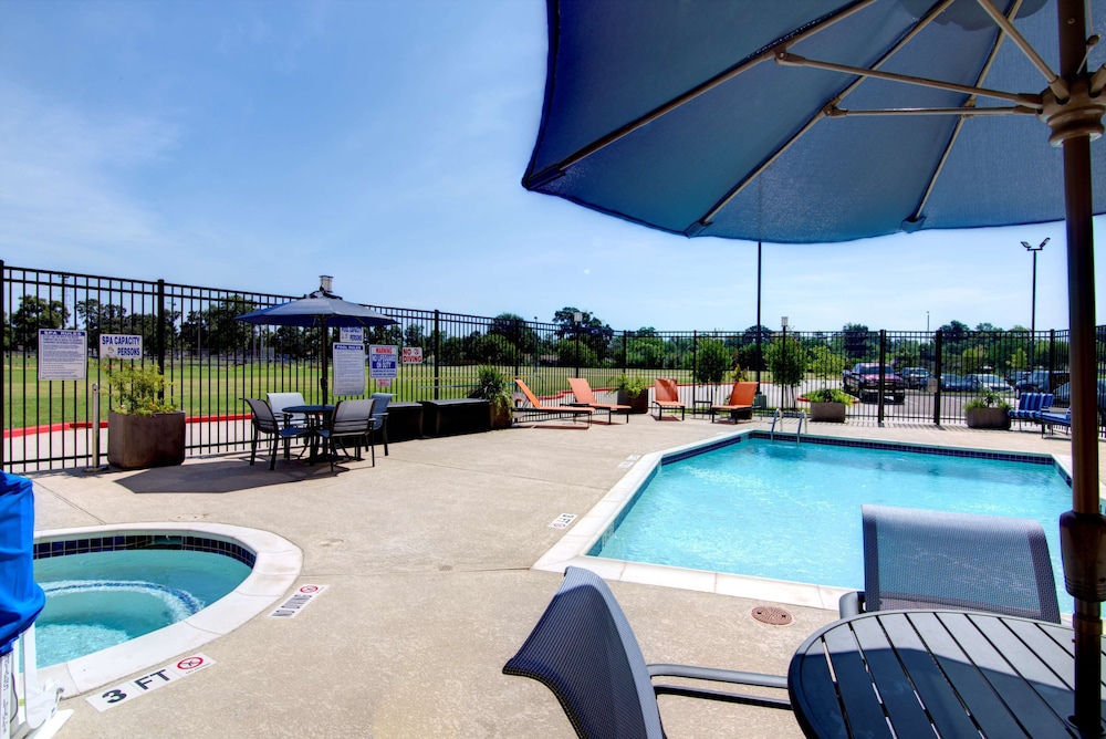 Hampton Inn Houston I 10 East - photo 2