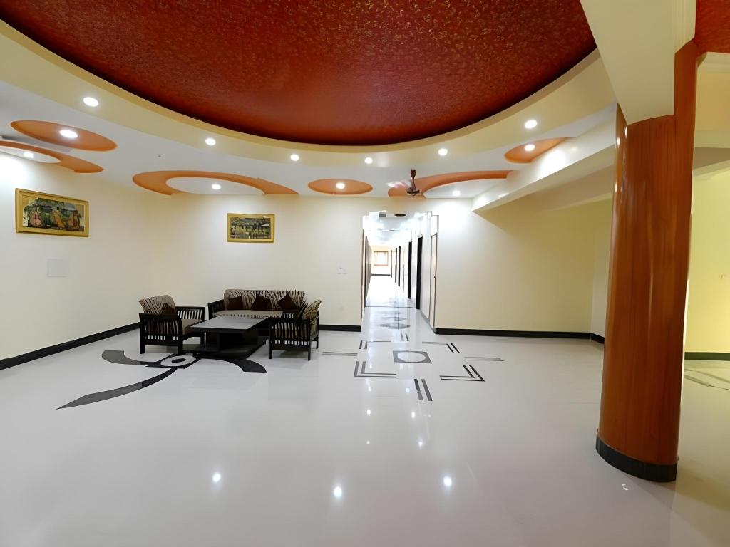 Hotel Banwari Palace — Bikaner — photo 3