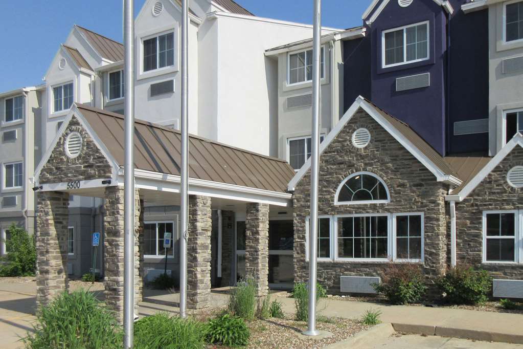 Sleep Inn Marion Cedar Rapids - photo 3