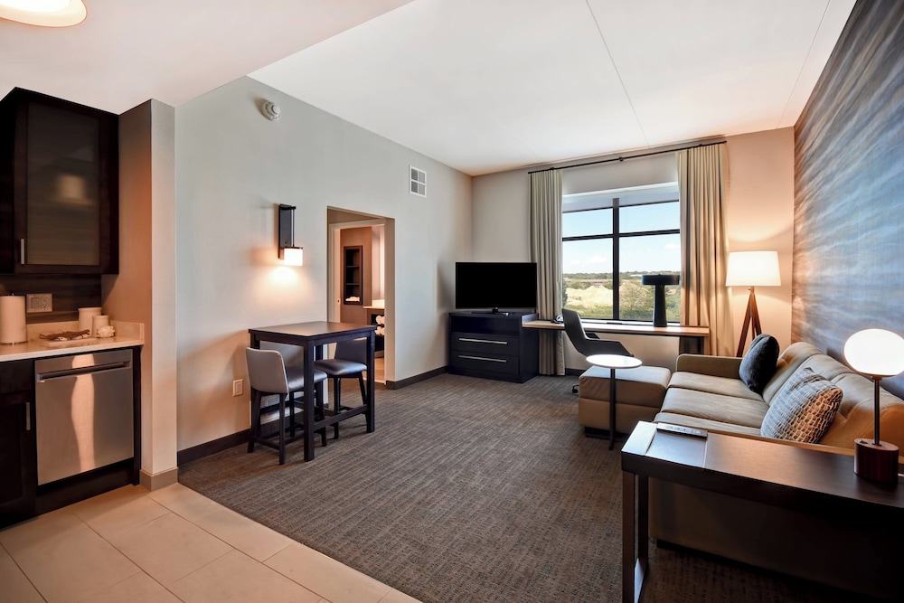 Residence Inn by Marriott Cincinnati Northeast Mason - photo 16