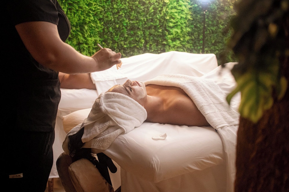 Massage