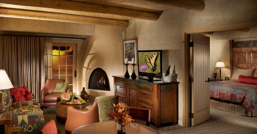 Hilton Santa Fe Buffalo Thunder - photo 33