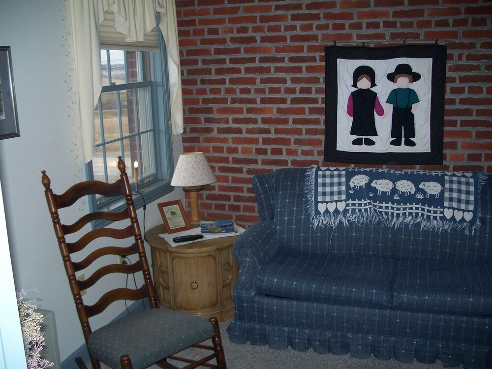 Applebutter Inn - photo 33