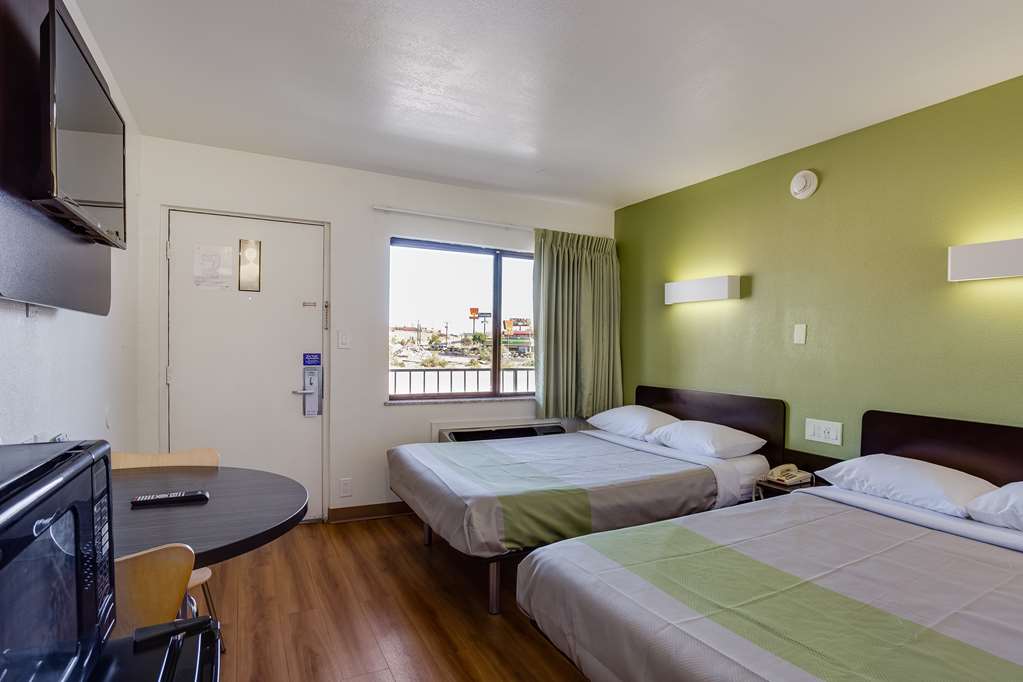 Motel 6 El Paso TX West - photo 17