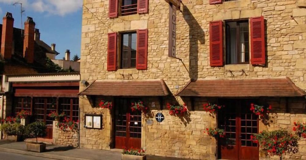 Hôtel Le Madrigal in Sarlat-La-Caneda, France