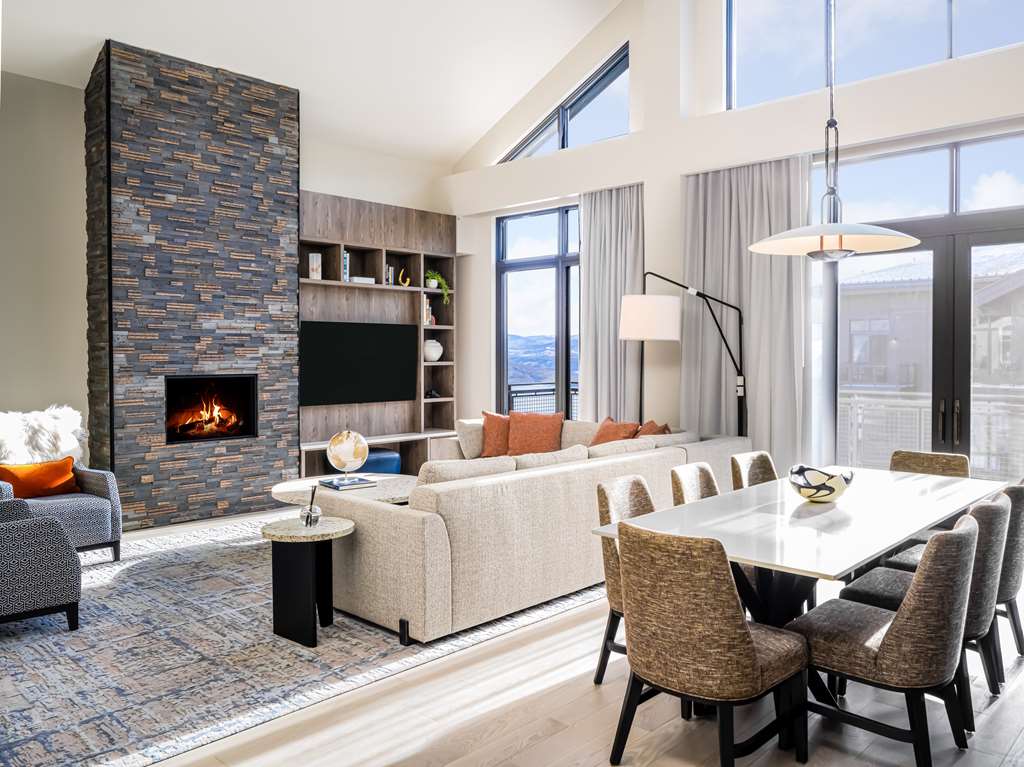 Residences At Grand Hyatt Deer Valley - photo 6