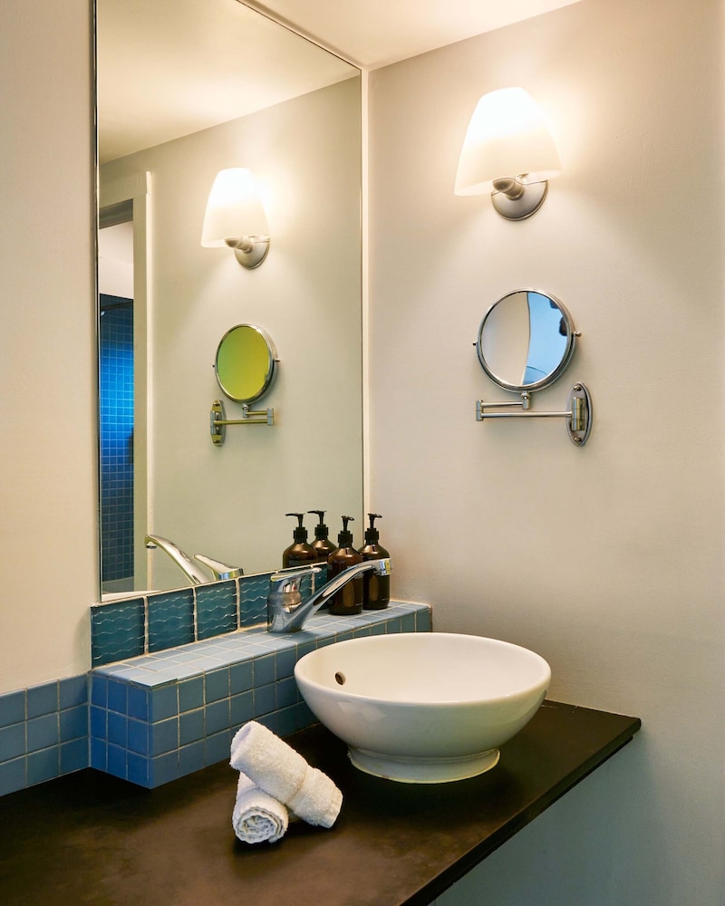 Greenporter Hotel - photo 34