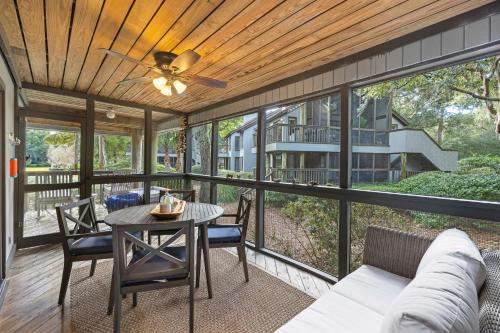 PS4521: 4521 Parkside Villa — 4-Star Luxury Hotel in Kiawah Island, United States