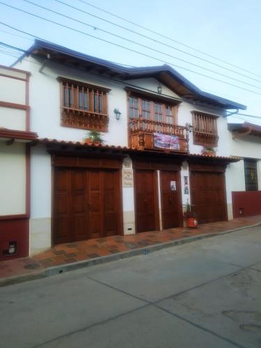 La Casa de Mamá Tere — Zapatoca — photo 2