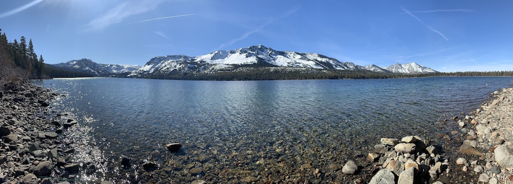 The TrailHead - photo 34