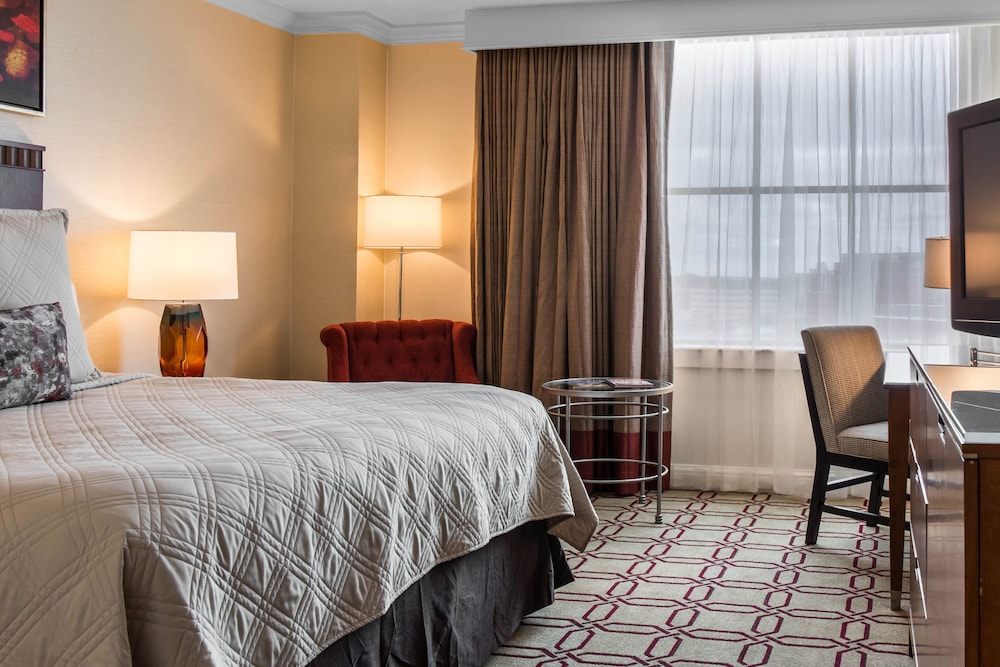 Omni Providence Hotel - photo 15