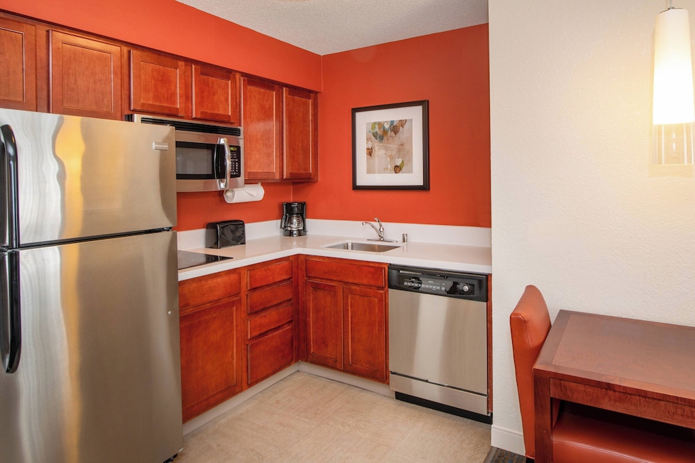 Residence Inn by Marriott Newark Silicon Valley - photo 18