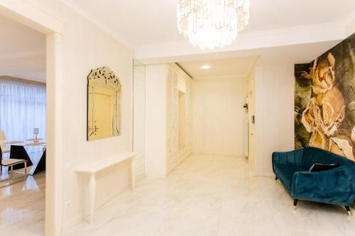 Rustaveli Residence I