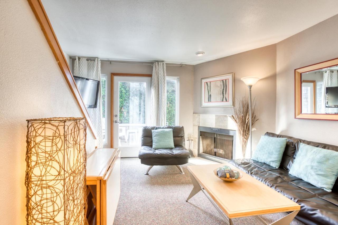 Beaches Inn Townhomes - photo 6