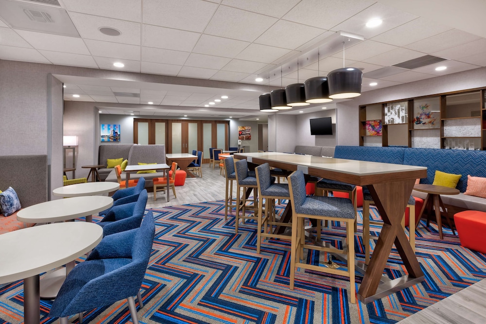 Hampton Inn Danville VA - photo 28