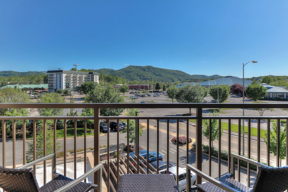 Courtyard by Marriott Pigeon Forge - photo 68
