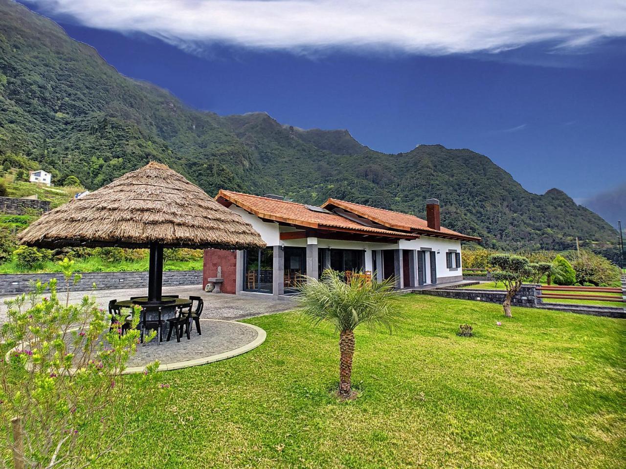 Quinta Do Conde by Lovelystay in Sao Vicente, Portugal