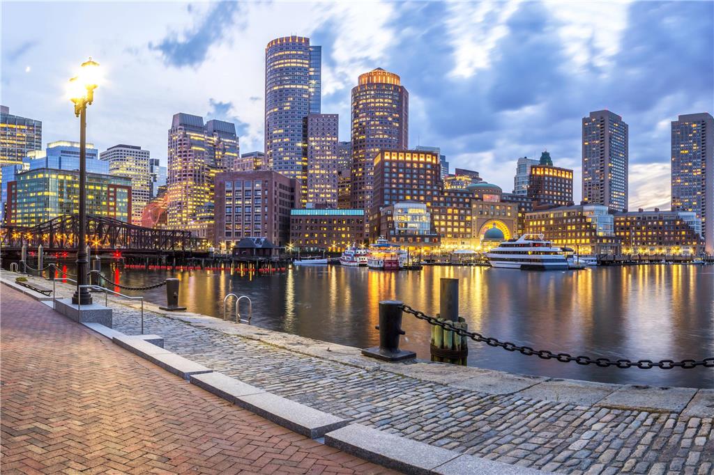 Cambria Hotel Boston Downtown Seaport - photo 72