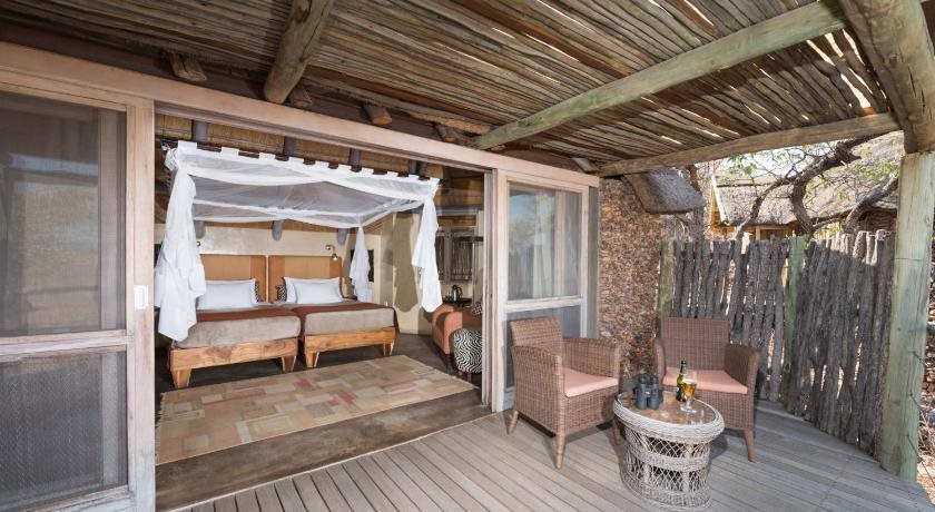 Ongava Lodge — Outjo — photo 2