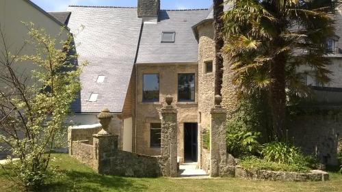 Porte 5 in Valognes, France