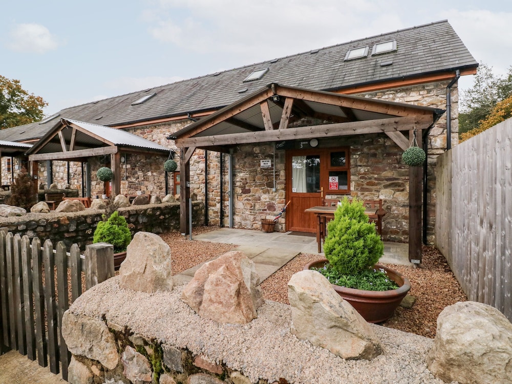 Barn 3 in Swansea, United Kingdom