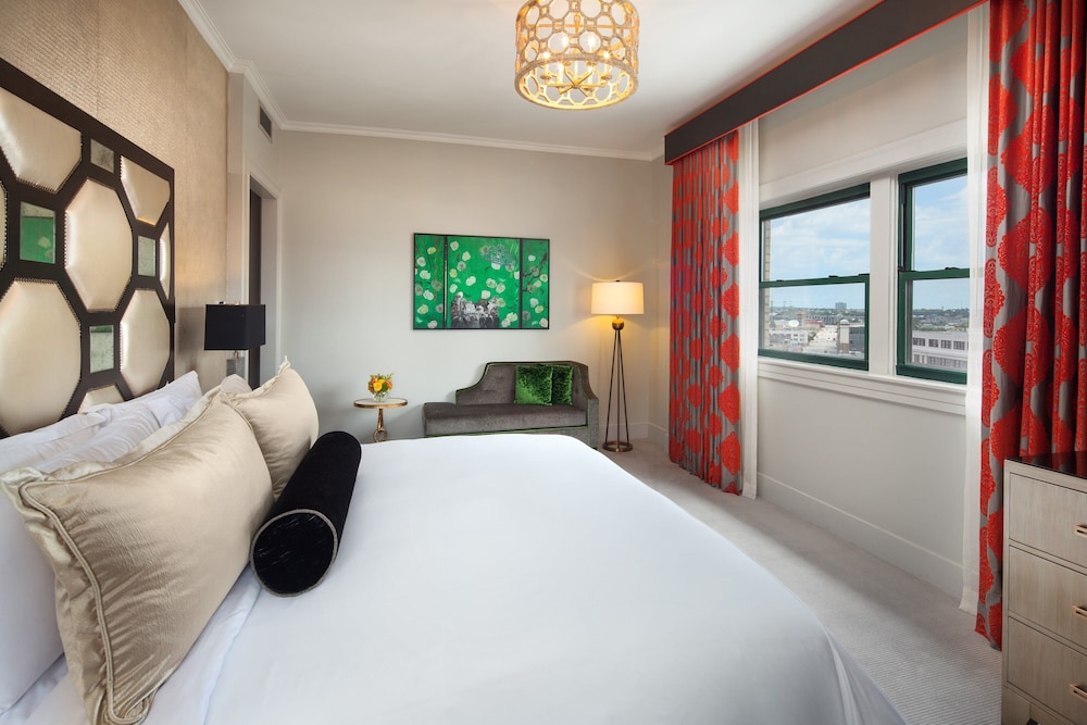 The St. Anthony A Luxury Collection Hotel San Antonio - photo 22