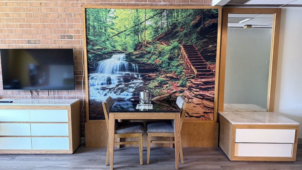 The Lodge Luxury Resort At Lake Harmony - photo 7