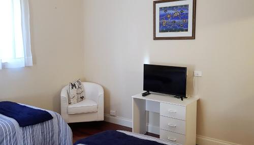 Tillbrook Cottage — 4-Star Luxury Hotel in Perth, Australia