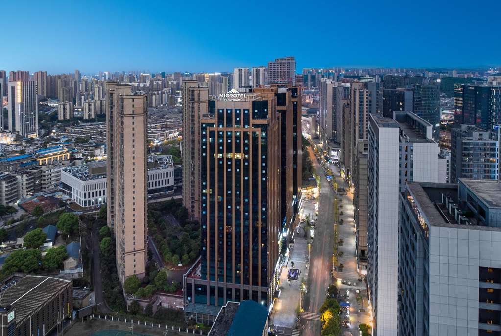 Boyue International Hotel — 4-Star Luxury Hotel in Changsha, People's Republic of China