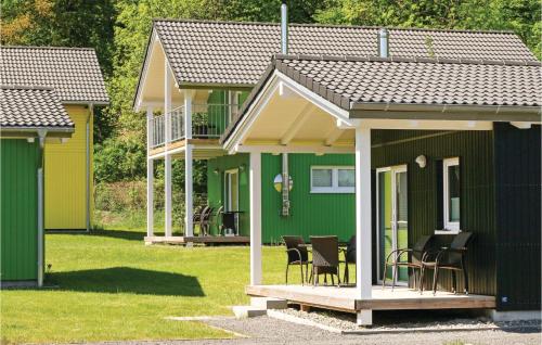 Ferienhausdorf Thale — Thale