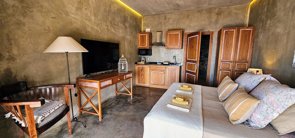 Les Terrasses Suites — Calheta — photo 3