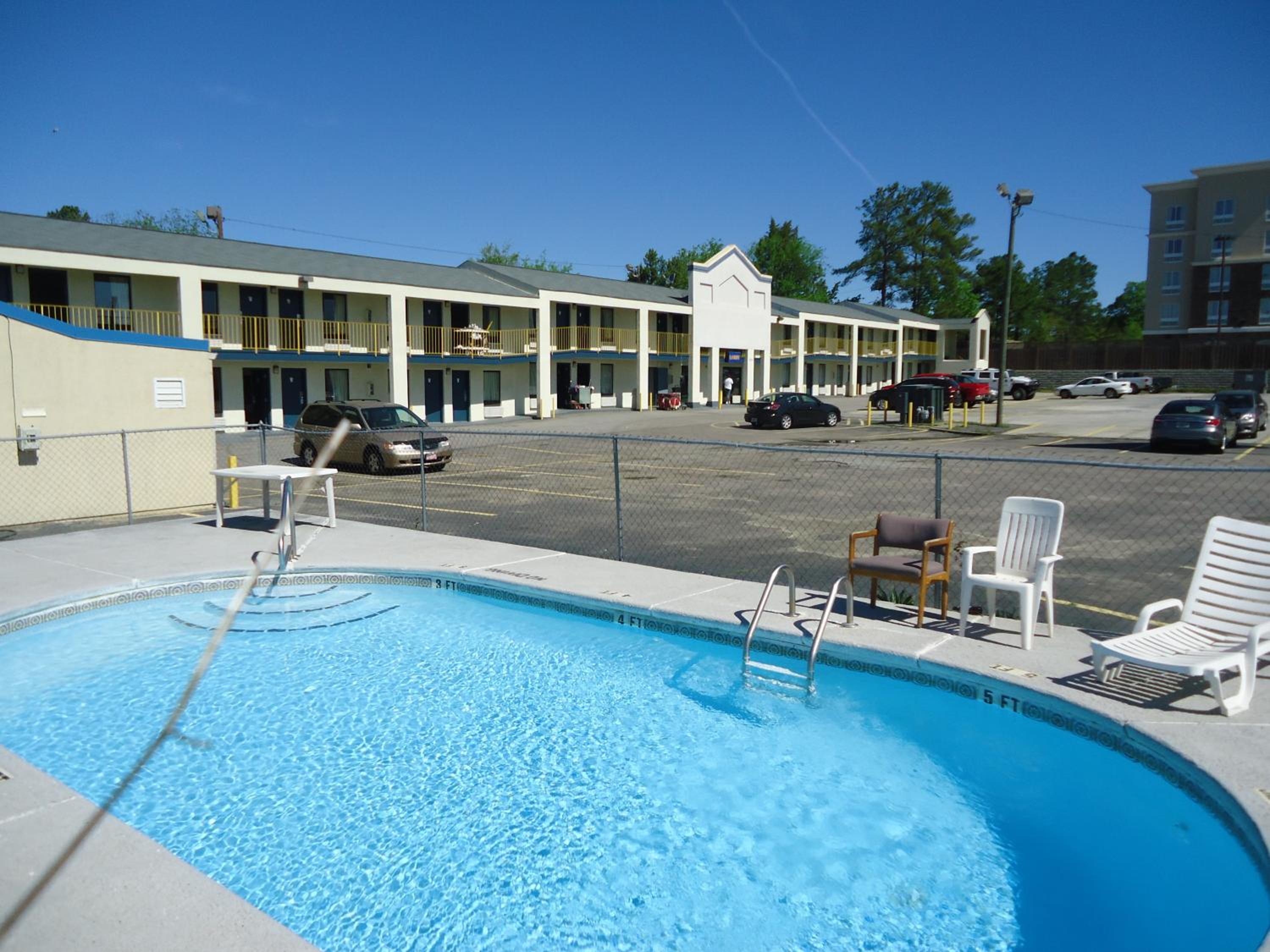 Scottish Inns Augusta — Augusta