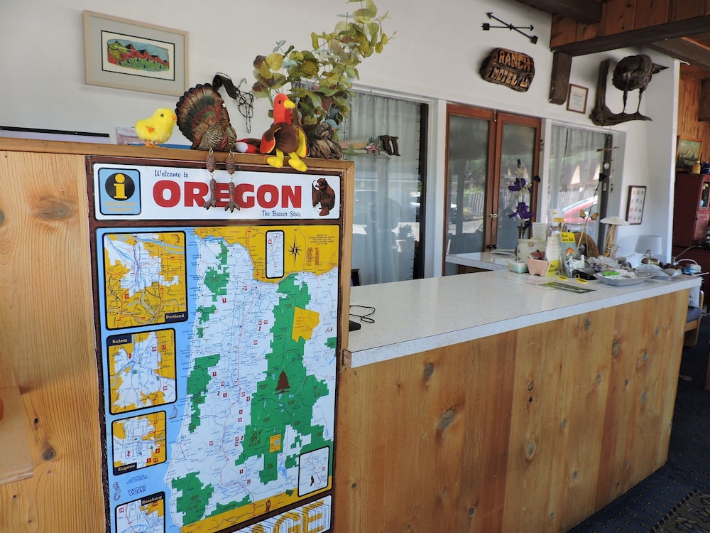 The Ranch Motel - photo 24