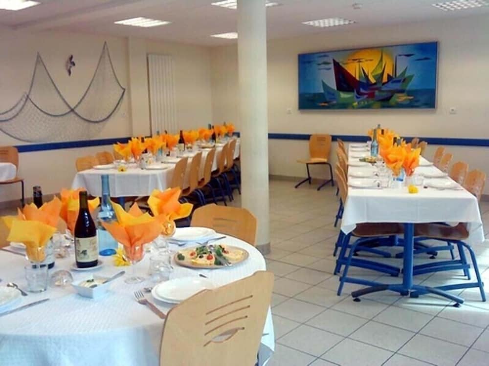 Etoile De La Mer Logis Mascaret — hotel in Sartilly
