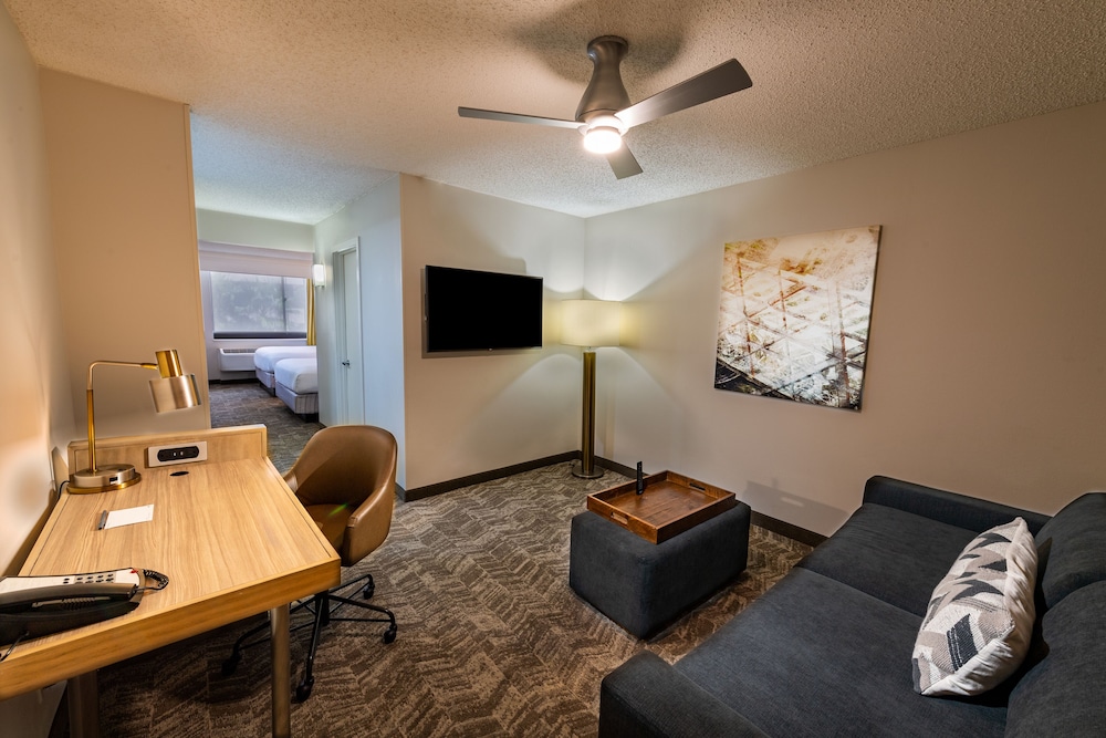 SpringHill Suites Houston Medical Center NRG Park - photo 6