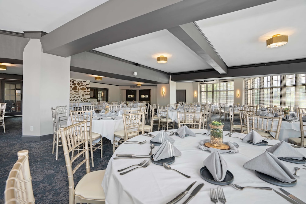Waynesville Inn and Golf Club Tapestry Collection by Hilton - photo 100