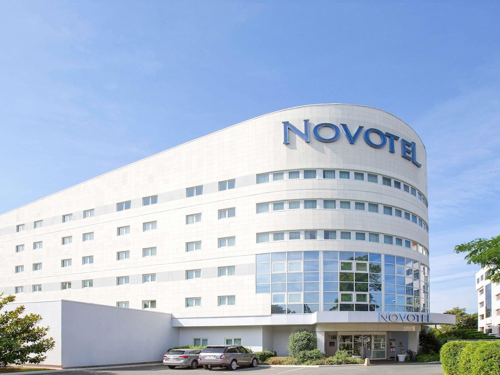 Novotel Paris Orly Rungis Aéroport — hotel in Rungis