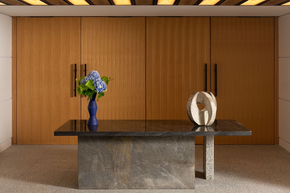 Hotel Marcel New Haven Tapestry Collection By Hilton - photo 4