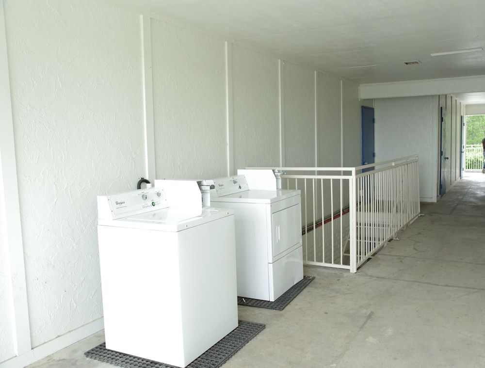 Motel 6 Giddings TX - photo 23