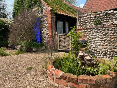 Seafret Barn 4 plus 2 - last minute hotel in Norwich
