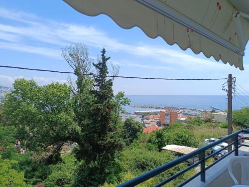 West side apartment — 4-Star Luxury Hotel in Kavala, Greece