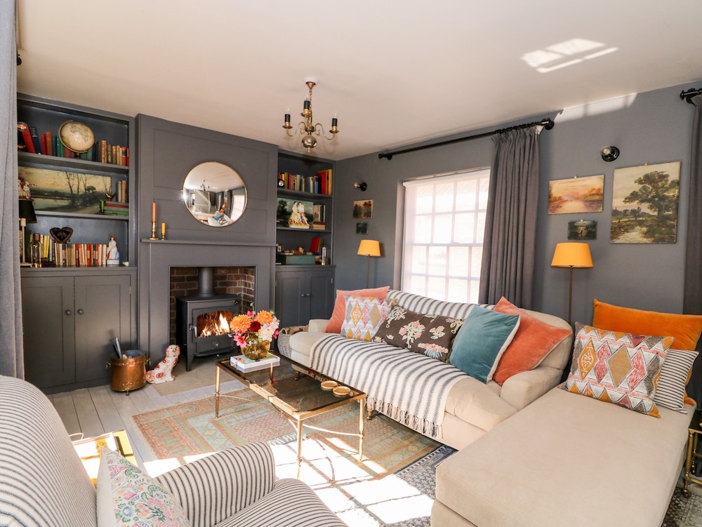 12 Banks Street in Horncastle, United Kingdom